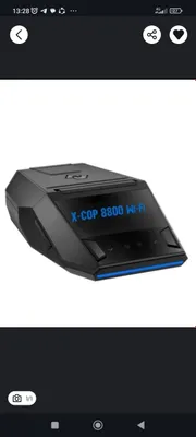 Neoline 8800 S Black, состояние идеальное, коробки есть, срочно нужны деньги 1