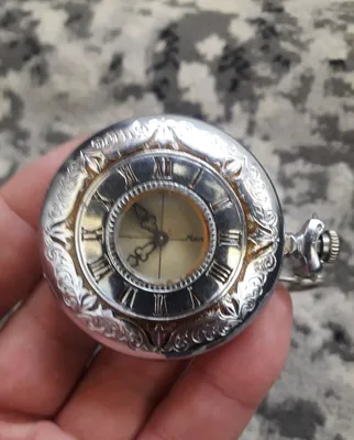 Продаются часы, механизм 1