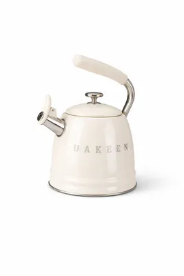 Металлический чайник UAKEEN VK-119 1