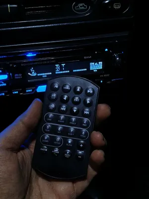 Magnitofon BT Disc Usb SD Aux Radio 1