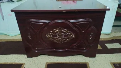 Сундук срочно продаётся