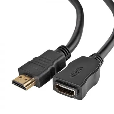 Hdmi удленнитель 30 см1,5 м,3 м,5 м/ папа /мама 1