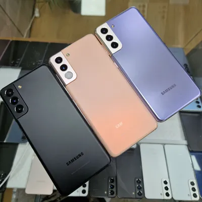 Samsung S21 Plus 8/256GB (Vetnam) 1