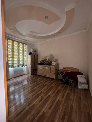 Karovat shkaf va beshik