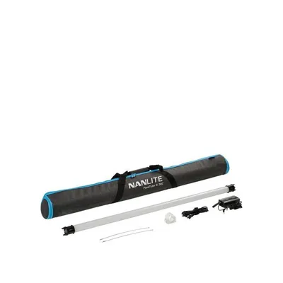 Nanlite PavoTube II 30C, комплект 1 шт. Штатив входит в комплект 1