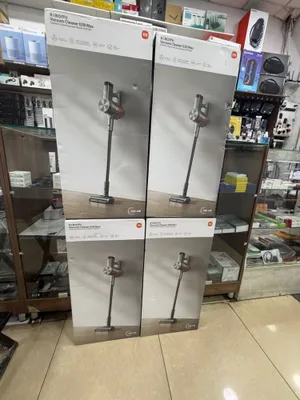 Пылесос Xiaomi G30 MAX (оптом) в наличии