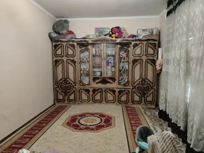 Rajabova Nilufar 1