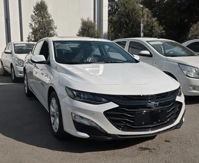 Malibu XL 2025