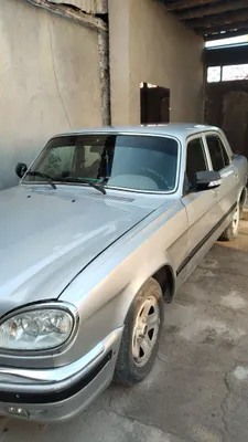 Volga SOTILDI!!! 1