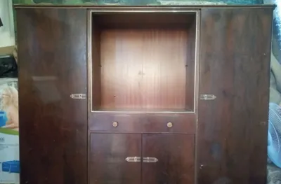 Советский сервант 1