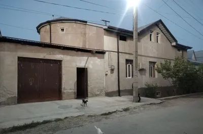 Продаётся участок 1