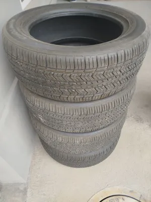 Срочно продаются шины Trekker 1