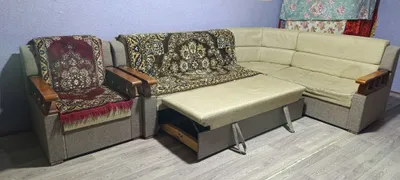 Продаётся уголок для гостиной 1