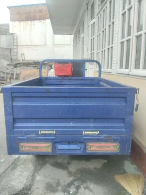 Elektro Muravey sotiladi 500kgli. 1