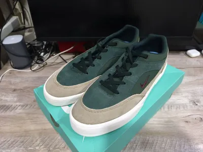 Nike - SB Malor 1