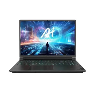 %Gigabyte i7-13700H 16/1TB RTX 4060 16 WUXGA IPS 165Hz 1