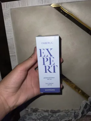 Крем с SPF 1