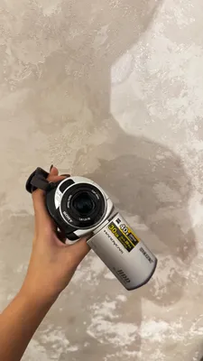 Sony Handcam 1