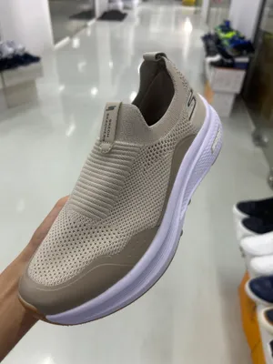 Скечерсы relaxed fit 1