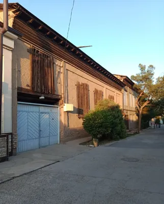 Участок Назарбе, 6,5 сотки