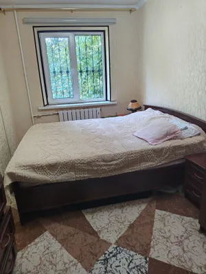 Продаётся спальный гарнитур 1