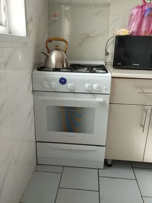 Плита Gefest пи 6100 1