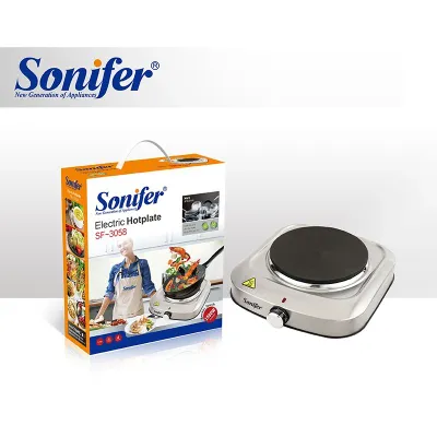 Электрическая керамическая плита Sonifer sf-3058 1