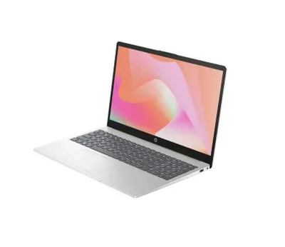 Рассрочка на Ноутбук HP 15-FD0343 I7-1355U/8GB/512GB/IRIS XE/FHD 15.6" 1