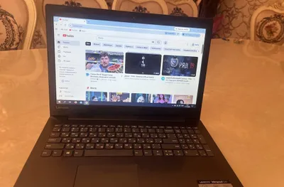 Ноутбук Lenovo ideapad 330