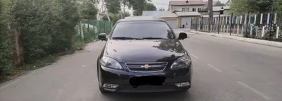 Chevrolet Gentra 2022 1