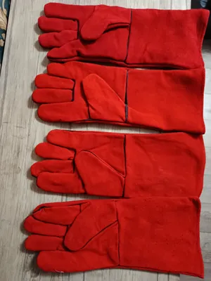 Payvandlash qo‘lqoplari 1