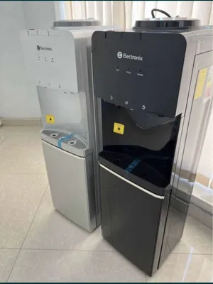 Кулер для воды Electronix, скидка со склада, доставка бесплатно