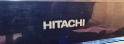 TV Manitor 24 Hitachi 1