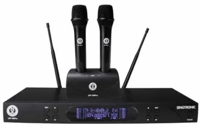 Singtronic UHF-990Pro