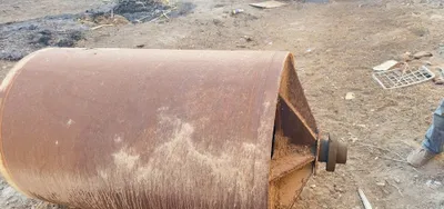 Барабан устройство для изготовление бумаги и др. 1