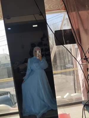 Organza yangi kiyilmagan , VECHERNIY koylak