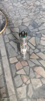 Двигатель водяного насоса Shimge, 1,5 тонны, 2022 года 1