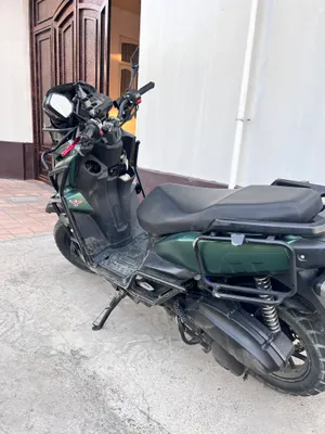 tank 150cc 1