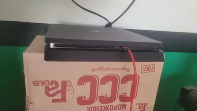 PS PlayStation 4 Slim 1 ТБ Gold Hen 1