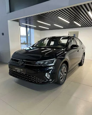 Volkswagen Lavida XR 1