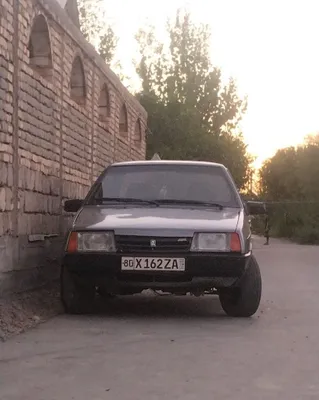 Vaz 21009 sotiladi 1