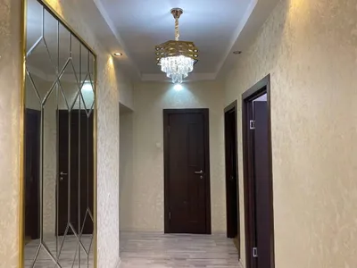 8-hududda 2 xonali YEVRO kvartira ijaraga beriladi 1