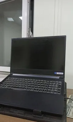 O‘yin noutbuki, GTX 1660Ti 6 GB, iBuyPower 1