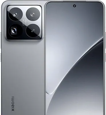 Xiaomi 15 Pro Global, dasturi o‘rnatilgan