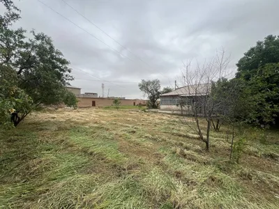 Hovli sotiladi... 1