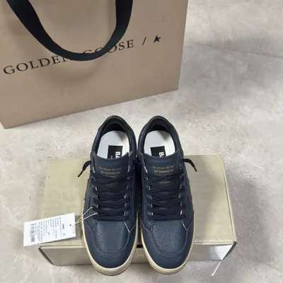 Golden Goose 1