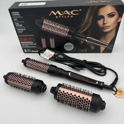 Mac Styler- 6635 1