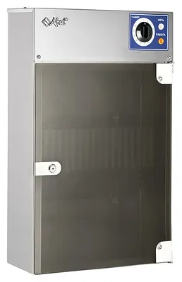 Abat STN-18 pichoqlar uchun sterilizator