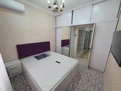 Срочно продается квартира в ЖК Assaom sohil 1