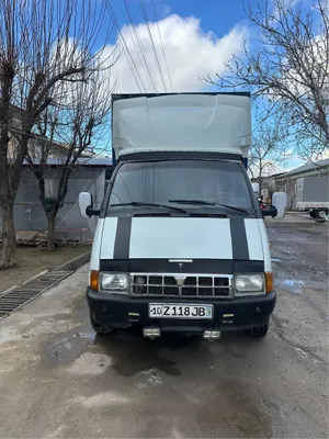 Gazel sotiladi 5metrli 1